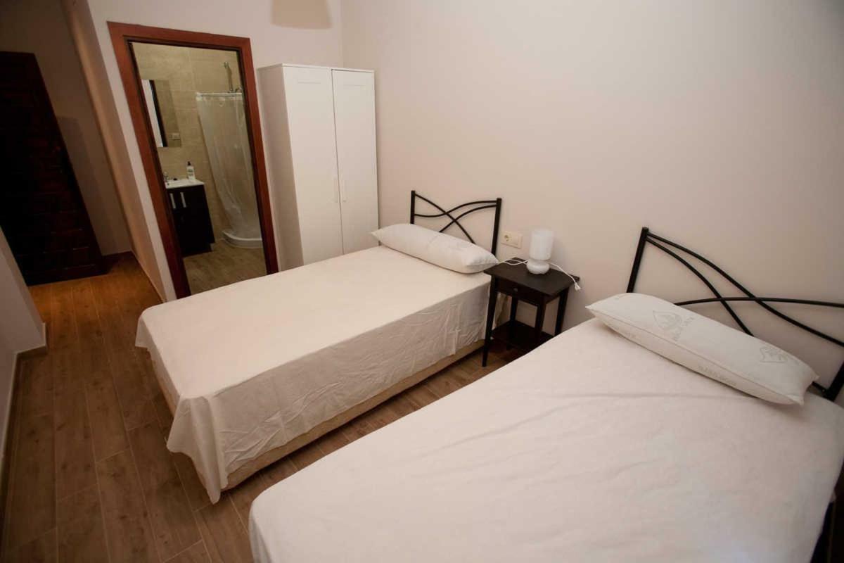 Casa Rural La Forilla Ruidera Extérieur photo