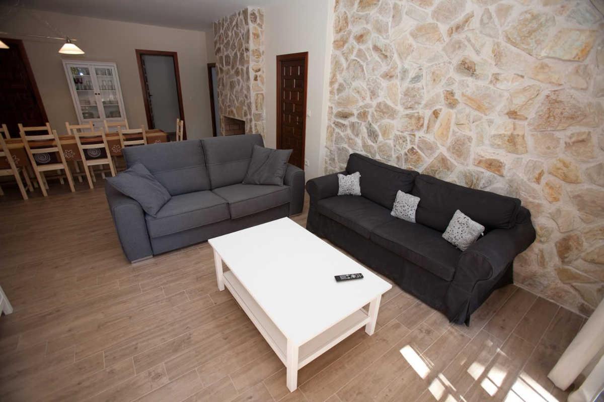 Casa Rural La Forilla Ruidera Extérieur photo